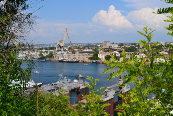 Правительство Севастополя поддержит бизнес города