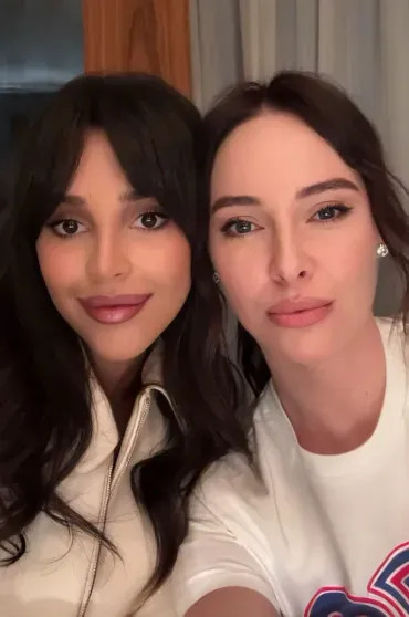 Дочь миллиардера Диана Манасир, Кристина Потупчик и Ирина Зарькова посетили светский ужин Манасир, Диана, Потупчик, Манасира, Зияда, миллиардера, Марина, сходила, отметила, Зарькова, Ирина, также, Кристина, Азимова, Дианы, Малика, дочери, бывшей, Ольги, Зайцевой