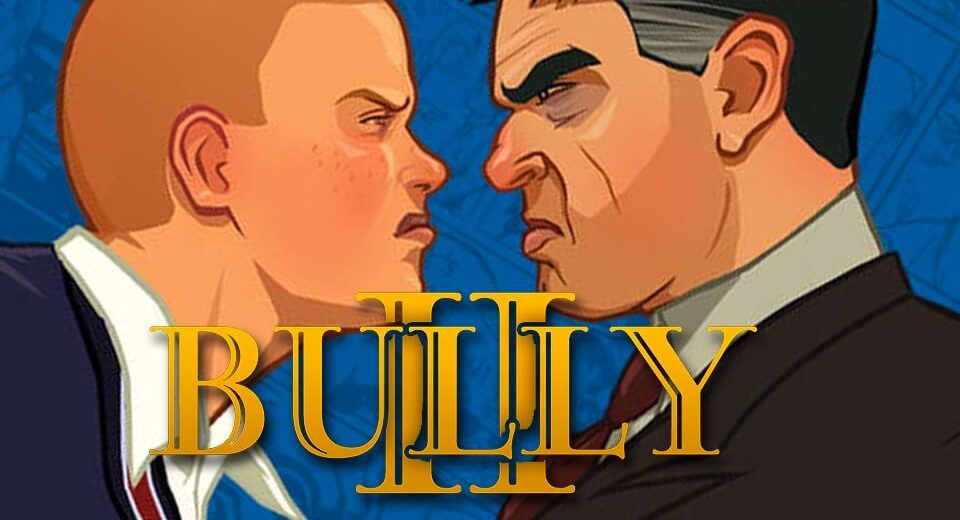 Как Rockstar следует сделать Bully 2