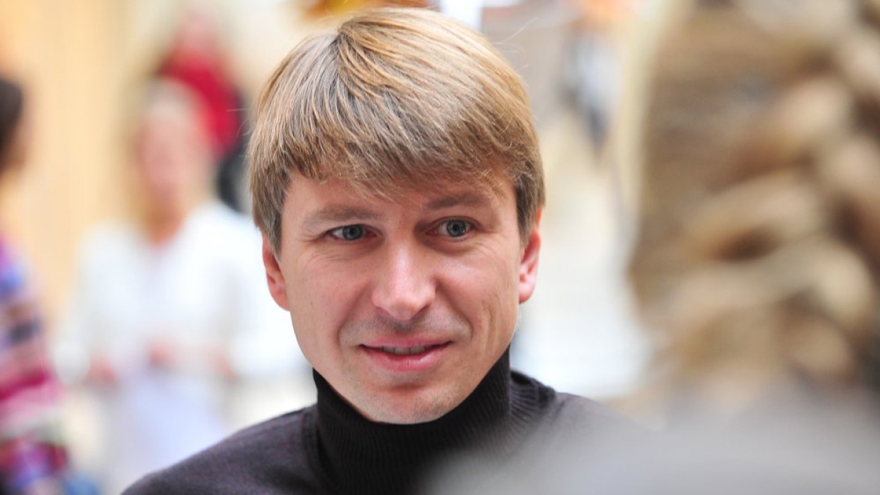 Алексей Ягудин вспомнил о тяжестях шоу «Звезды в Африке»