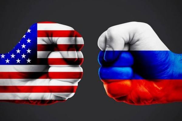 Кто на свете всех сильнее: военные столкновения России и США в истории