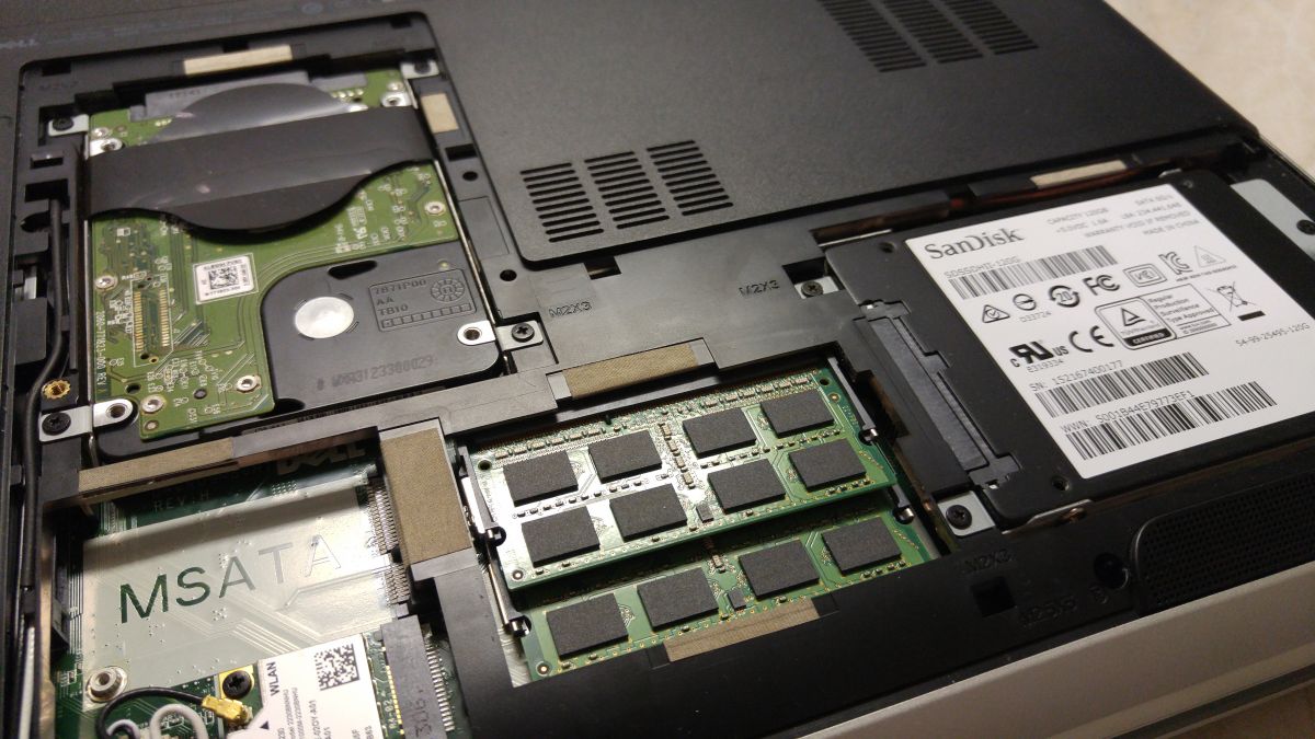 Как выбирать ноутбук: 9 важных параметров ноутбуки,советы