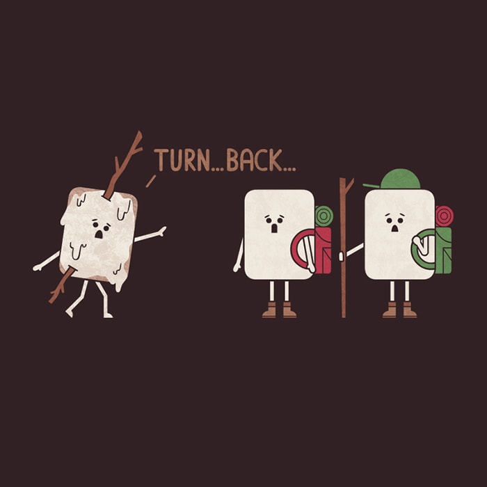 Turn Back