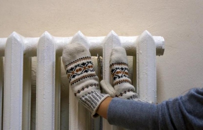 Радиатор в квартире: как выжать максимум из отопительной установки лайфхак,отопление,полезные советы
