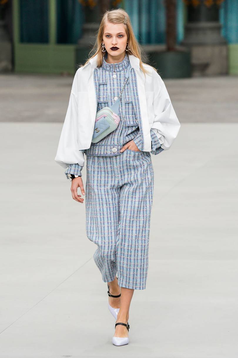 Модные тренды весна-лета 2020. ТОП 100 фото-образов Модные тренды весна-лета 2020. ТОП 100 фото-образов лучшее,мода,модные советы,Наряды