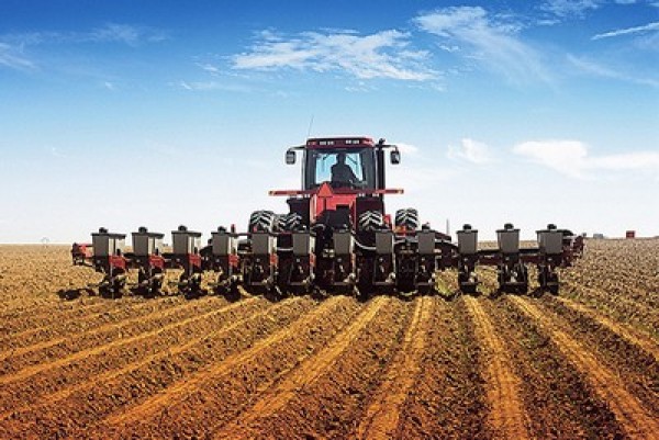 Сельхозорганизации Могилевской области приступили к проведению полевых работ.