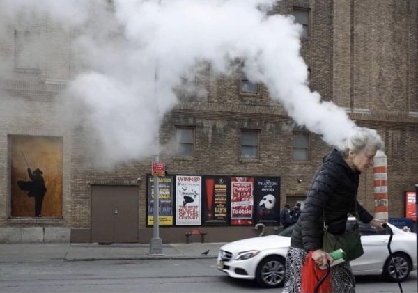 Подборка фото из категории "показалось" (20 фото)