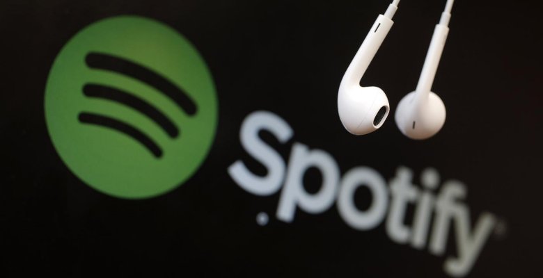 Музыкальный сервис Spotify назвал самых популярных в России исполнителей