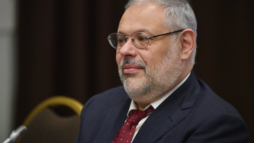 Хазин рассказал об отсутствии у Украины вариантов внешней поддержки