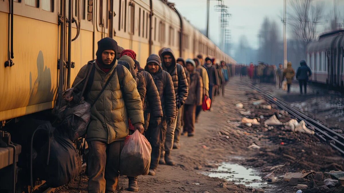 Ограничения для мигрантов показали восхитительный результат: Челябинск решил пойти дальше