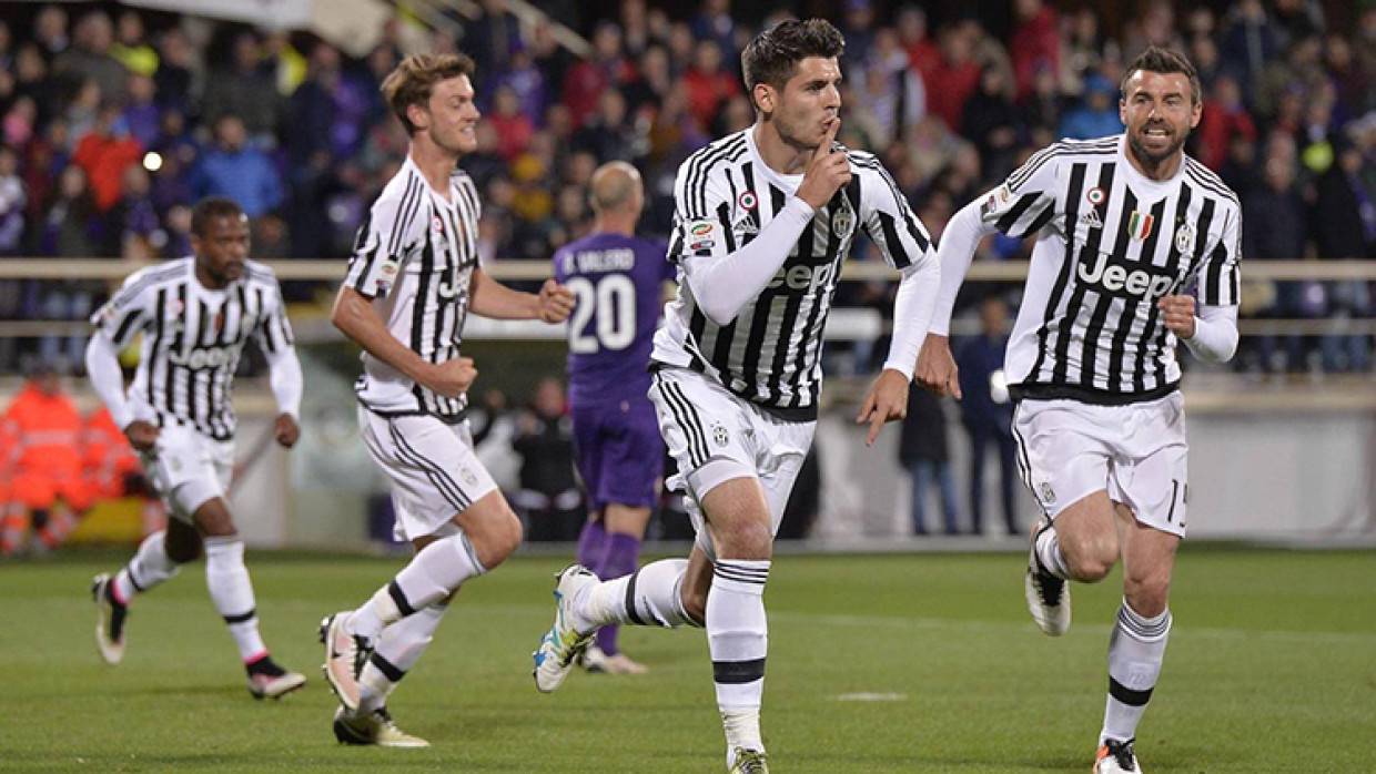 Петербургский «Зенит» проиграл туринскому «Ювентусу» в матче Лиги чемпионов