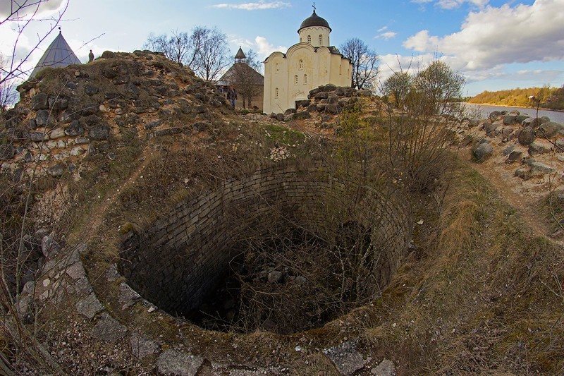 Старая Ладога Ленинградская область, Старая Ладога, интересное, путешествие