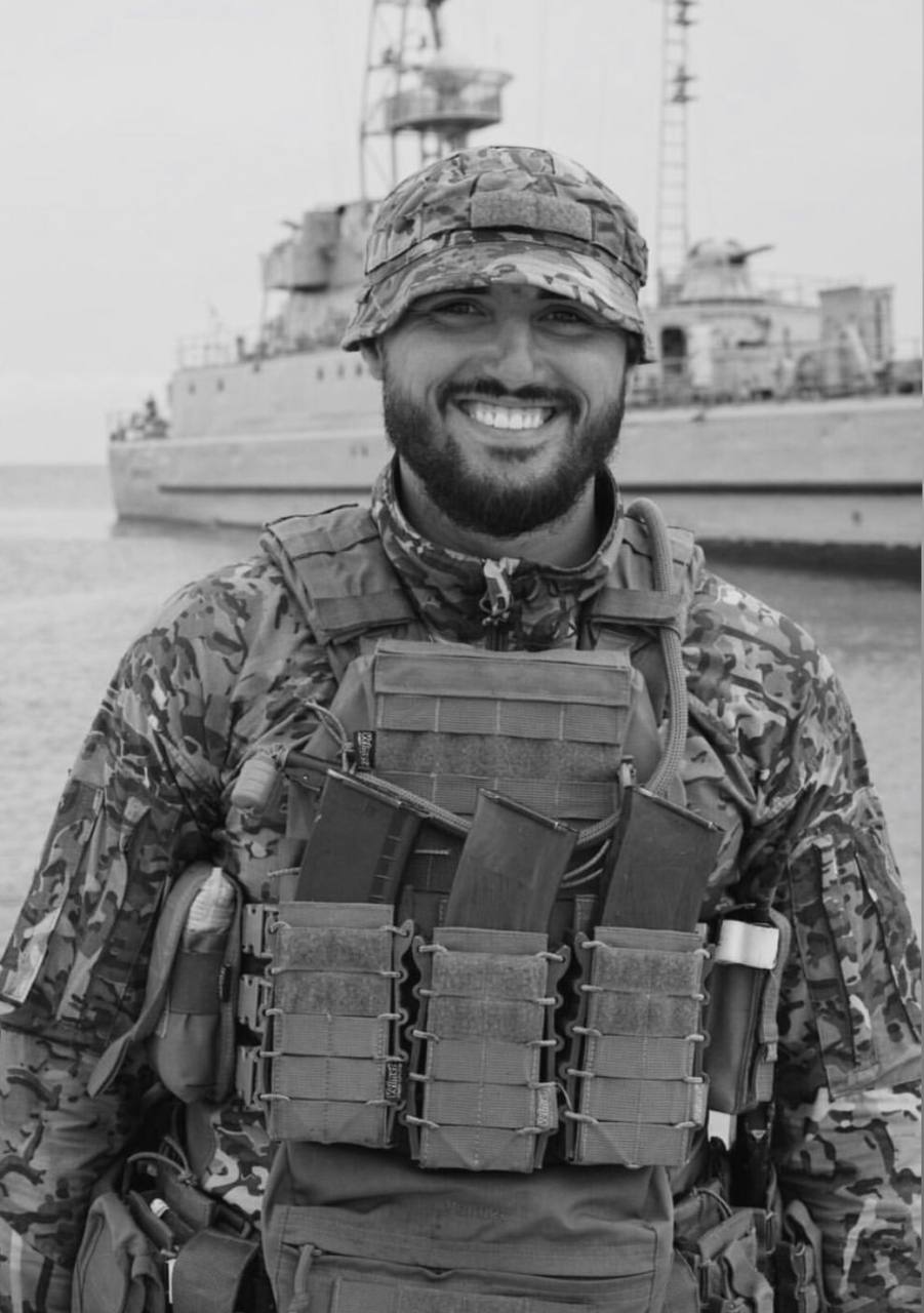 Ликвидирован видный пропагандист Минобороны Украины Ликвидирован видный пропагандист Минобороны Украины украина