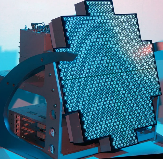 Китайцы не поверили, что в России есть квантовый локатор, а напрасно