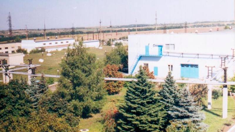 Фильтровальная станция в Донецке переведена на резервную подачу воды из-за атаки ВСУ