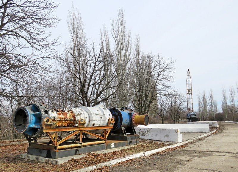 Саратов. Часть 6: Соколовая гора путешествия, факты, фото