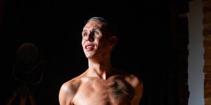 Панин назвал Александра Маршала 