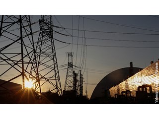 Почему Украина просит электричество у «агрессора»