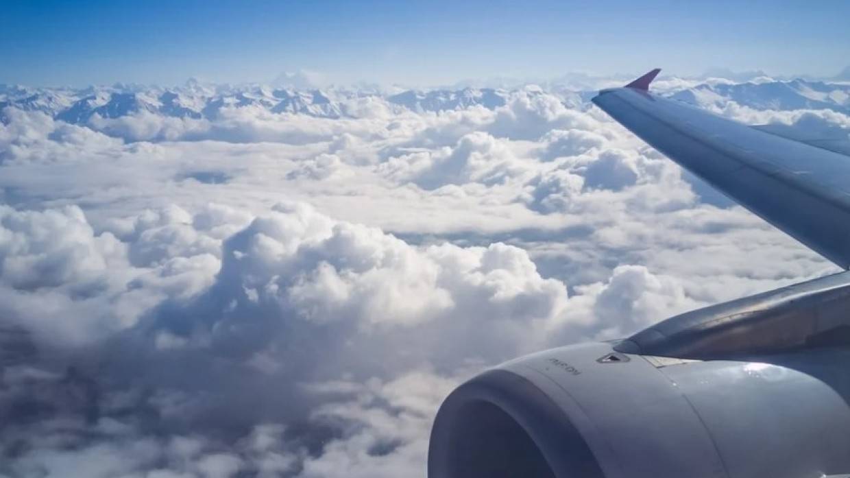 Россияне в январе массово скупали билеты на Мальдивы в Шри-Ланку и Израиль