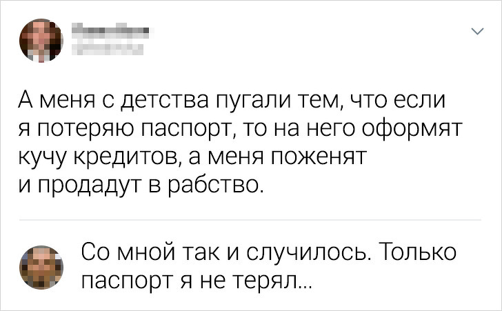 20+ главных страхов детства, над которыми сейчас можно только смеяться