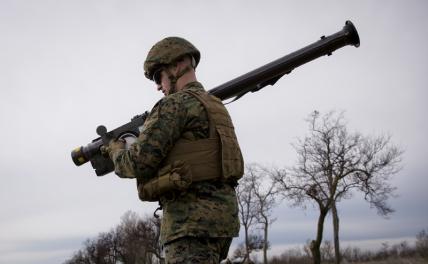 Новый «Ленд-лиз»: «Стингеры» идут на Украину, чтобы отгонять русские Су и МиГи