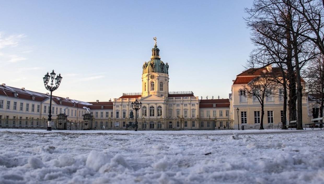Член бундестага Рот прокомментировал предложения России к НАТО о безопасности