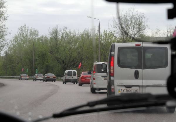 Как харьковчане весной 2014 года прорвались в осаждённый Славянск история,украина