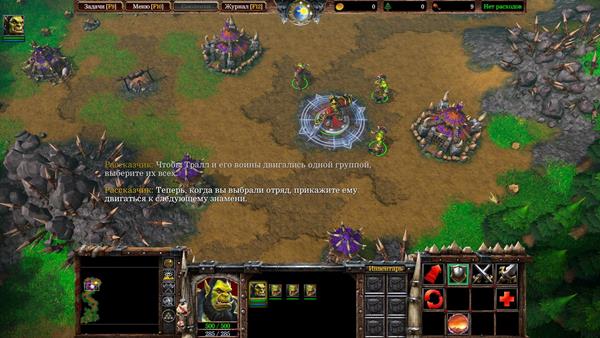 WarCraft III: Reforged — сравнений версий теперь, Reforged, после, больше, Артас, время, классике, чтобы, между, можно, ремастере, говорит, версии, миссии, вообще, бойцов, кампании, переиздание, стоит, город