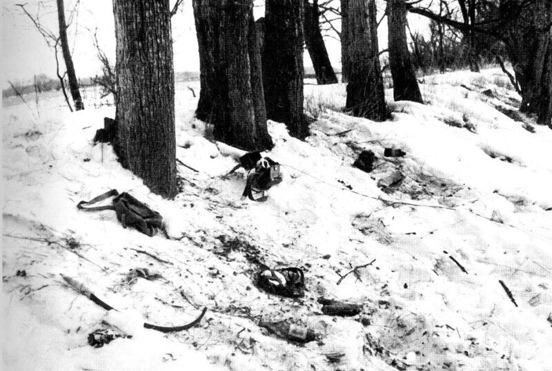 Кровь острова Даманского. Как СССР и Китай стояли на пороге войны 