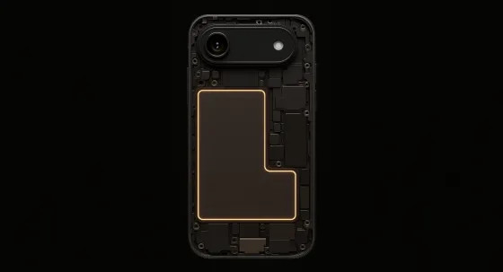 Новые iPhone получат кремниевые аккумуляторы с более быстрой зарядкой