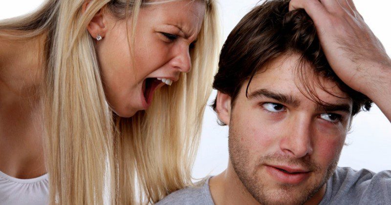 Ученые нашли научное оправдание женским истерикам: они просто стараются не умереть