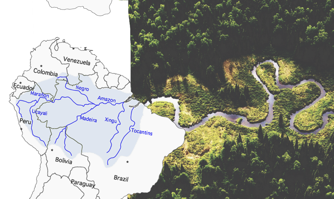 5 удивительных историй о том, как менялась наша Земля история,наука,факты