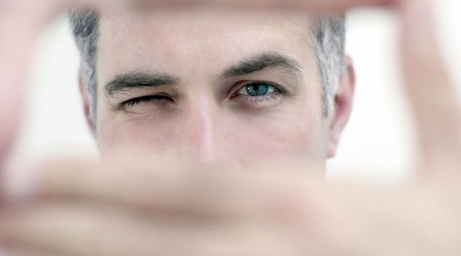 7 вредных привычек, которые незаметно портят ваши глаза и зрение глаза,зрение,линзы,опасность,офтальмолог,профилактика,Тело