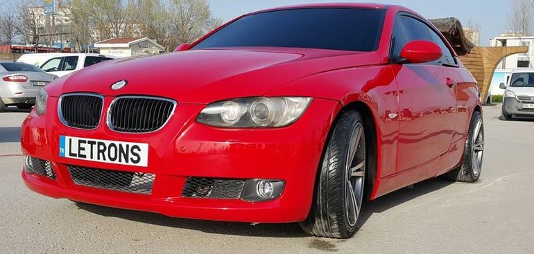 Турецкие инженеры постарались! На первый взгляд, это простой автомобиль... Турецкие инженеры постарались! На первый взгляд, это простой автомобиль... авто,авто и мото,автоновости