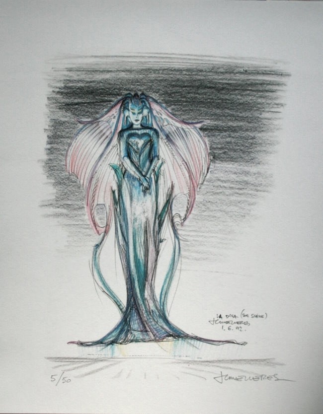 «Пятому элементу» — 20 лет история, кино, факты, фильм