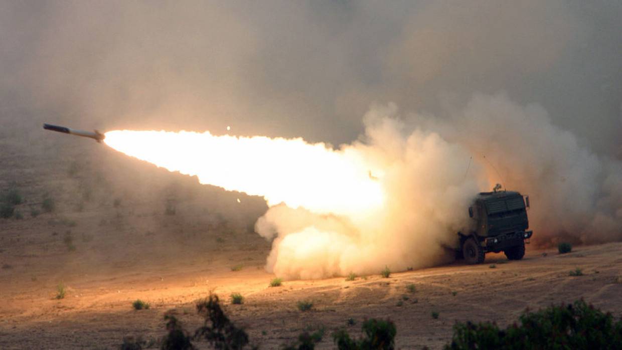 19FortyFive: в Пентагоне пожалели об отказе от развития артиллерии на фоне успехов ВС РФ Армия