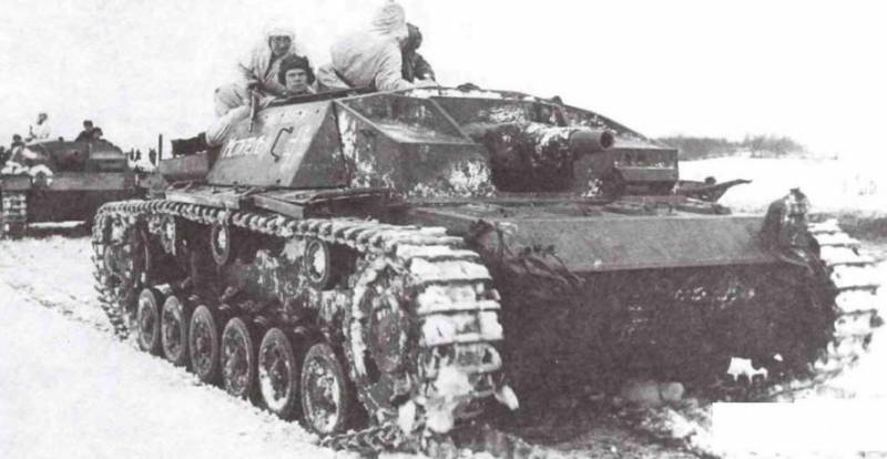 Использование трофейных немецких танков и САУ в начальный период Великой Отечественной войны Использование трофейных немецких танков и САУ в начальный период Великой Отечественной войны оружие,танки