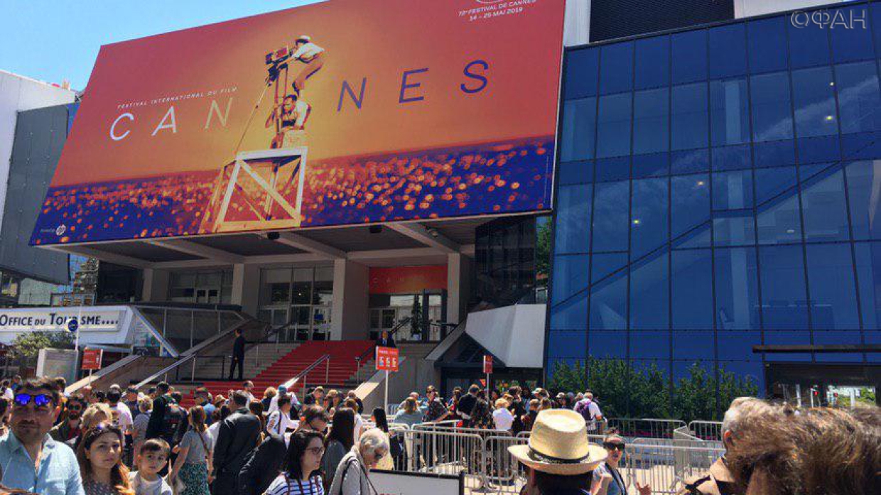 Барецкий объяснил отсутствие фильма «Брат-3» на Каннском кинофестивале Общество