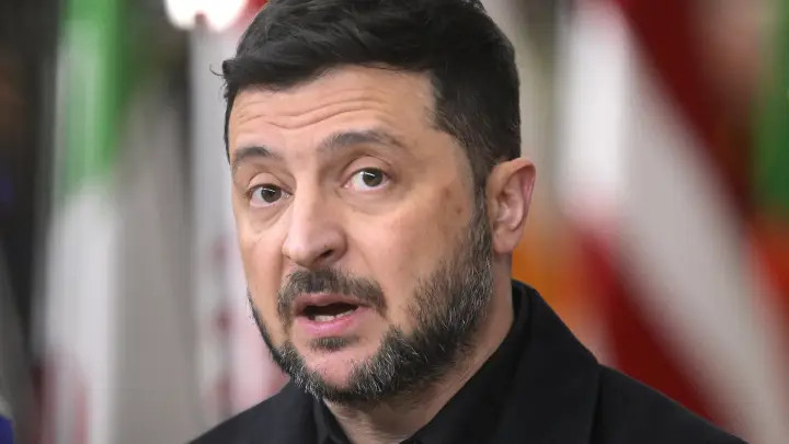 Это уже не угроза, а приговор