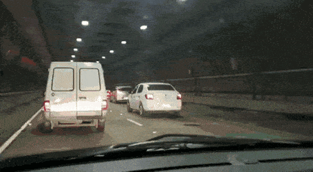 Интересные гифки 17 января 2022 года