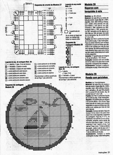 Идеи, как можно раскрасить филейное вязание Идеи, как можно раскрасить филейное вязание идеи,рукоделие,своими руками,филейное вязание