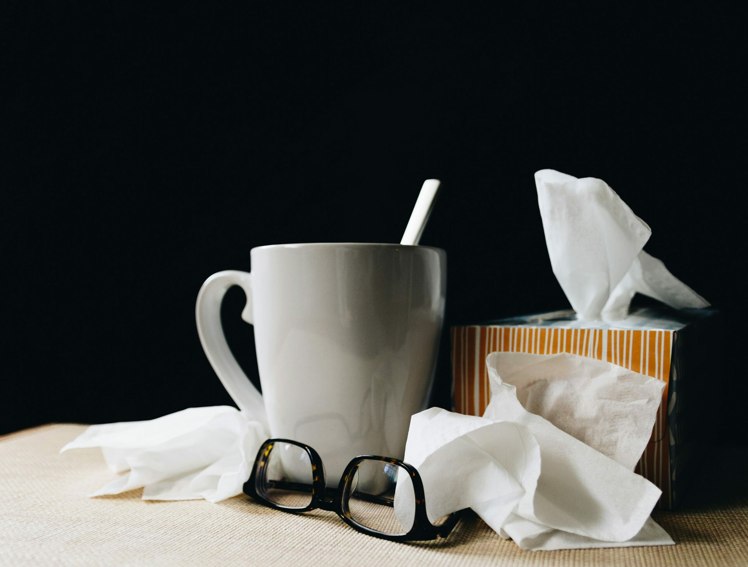 Пять обманщиков: какие детские заболевания легко спутать с простудой