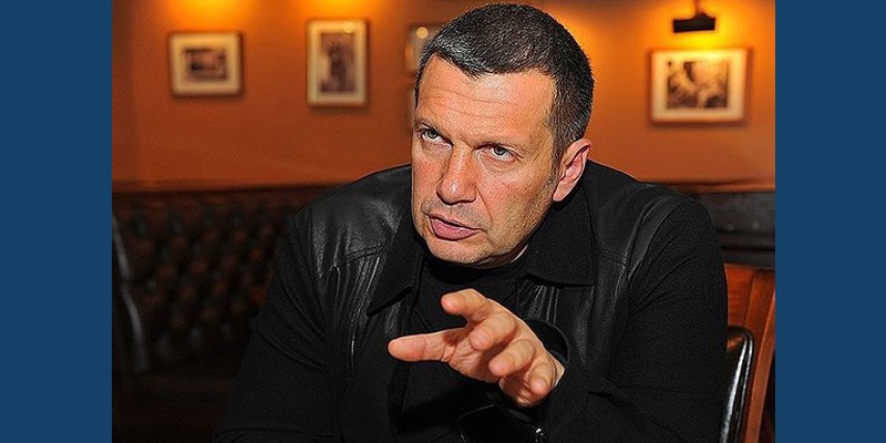 Соловьев: зачищается креатура не Медведева, а Чубайса Соловьев: зачищается креатура не Медведева, а Чубайса новости,события, политика