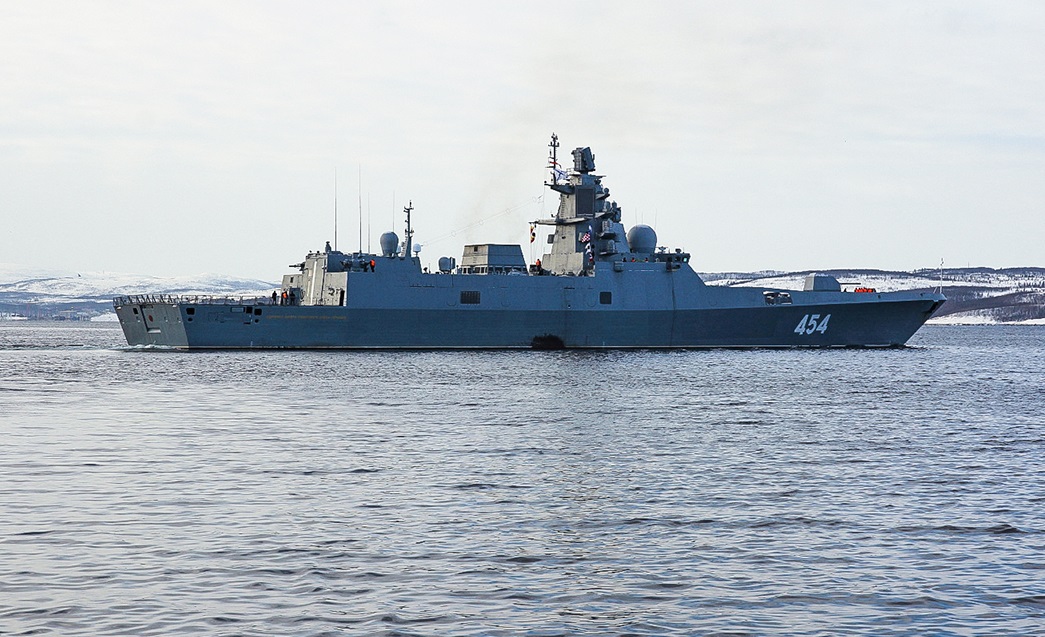 Визит российских кораблей на Кубу: Чего добилась Москва и как отреагировал Пентагон
