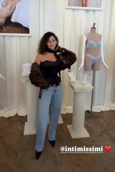 Агата Муцениеце и Зепюр Брутян появились на одной красной дорожке на фоне конфликта Брутян, Агата, Муцениеце, Зепюр, Прилучный, этого, актёр, Агаты, мероприятии, тогда, МуцениецеНаталья, заявил, соцсетях, Тимофей, БрутянЗепюр, Серябкина, Ольга, также, Бардо, презентации