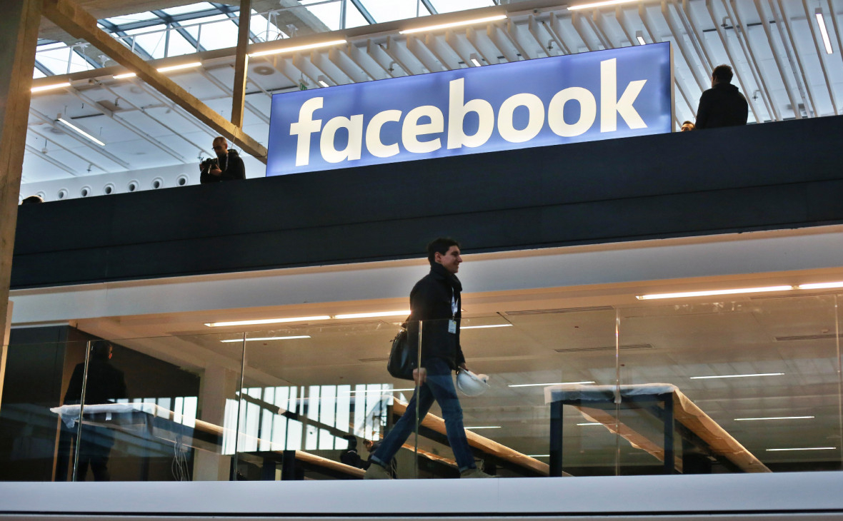 Фильтры Facebook начали блокировать сообщения о пользе вакцинации Фильтры Facebook начали блокировать сообщения о пользе вакцинации