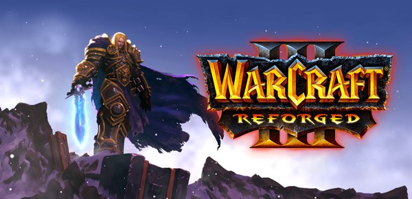 WarCraft III: Reforged — сравнений версий
