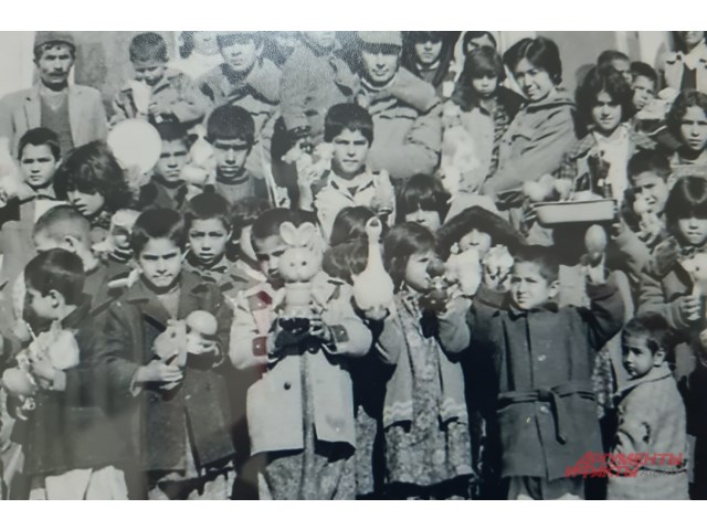 «Вот 100 рублей, умрите». Жуткая история афганских сирот, учившихся в СССР