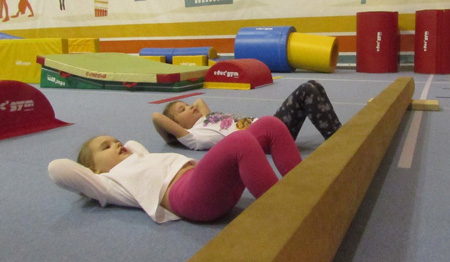 Научиться подтягиваться