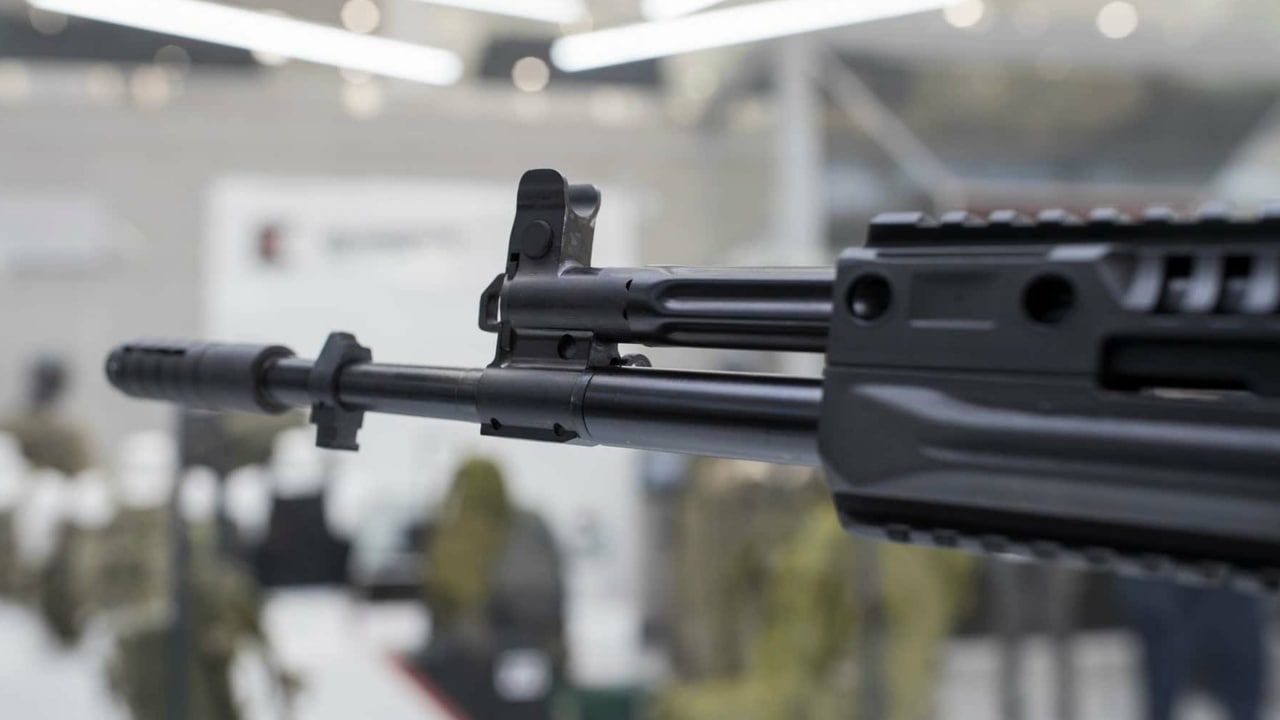 ВС России стала применять на Украине барражирующие боеприпасы «Ланцет»